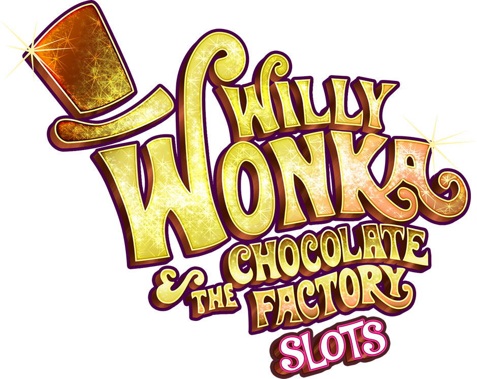 Willy Wonka & the Chocolate Factory Slots